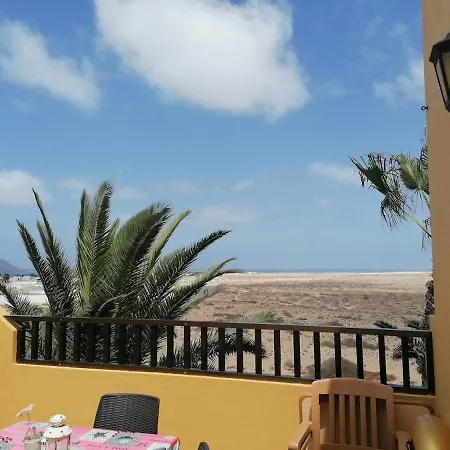 Σπίτι διακοπών Casa Di Cristina Relax Y Pura Vida *