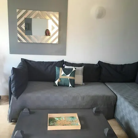 Casa Di Cristina Relax Y Pura Vida * Corralejo