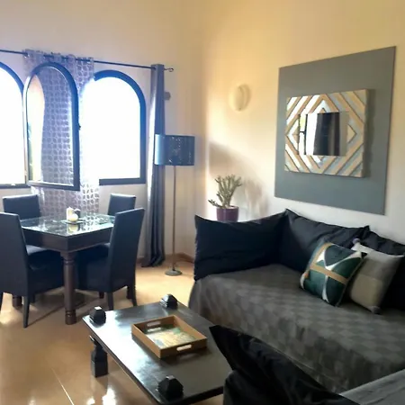 Casa Di Cristina Relax Y Pura Vida Corralejo