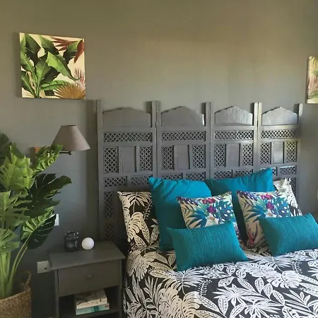 Casa Di Cristina Relax Y Pura Vida