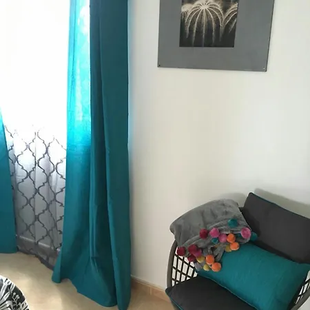 Casa Di Cristina Relax Y Pura Vida *
